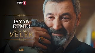 Herkes Mahmut’un acısına ortak! - Benim Adım Melek 8.Bölüm