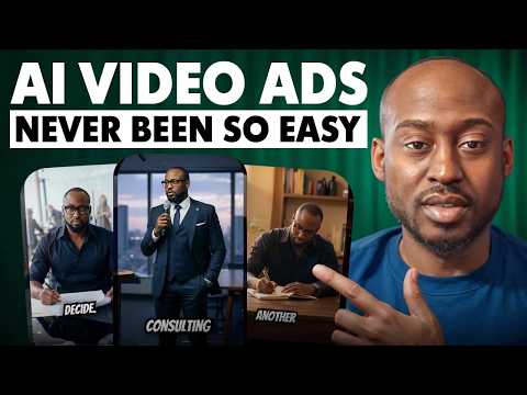 How To Create Ads With Hypernatural AI in Minutes!