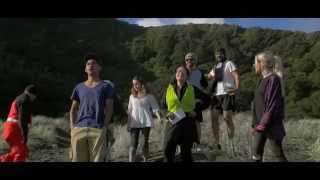 Aotearoa Stan Walker feat. Ria Hall, Troy Kingi &amp; Maisey Rika