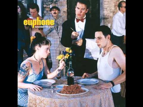 Euphone - My Ladies Can't Remember the 80's