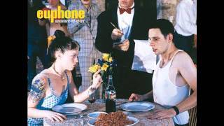Euphone - My Ladies Can't Remember the 80's