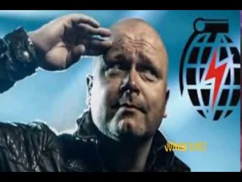 Place Vendome -  Power of Music  ( New Video 2016) Michael Kiske