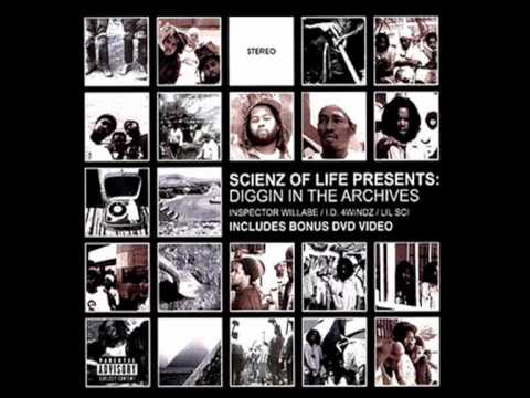 Scienz Of Life - Down By Law