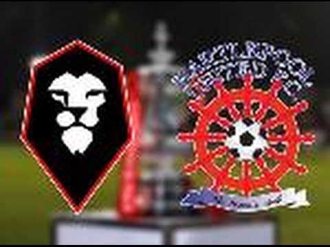 Salford City Vs Hartlepool United All Goals And Highlights 1-1 FA Cup