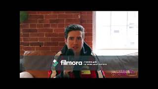 The Only Thing (Logan Henderson Video)