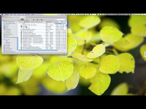 Changing Aperture & Photoshop to 32bit Mode