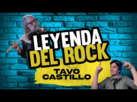 TAVO CASTILLO - CON LUCHO QUEQUEZANA EN CABINA LIBRE