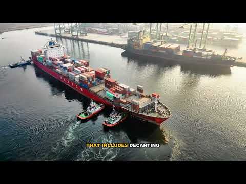 Complete Guide to Fortified Port Wine - Everything You Need to Know