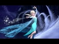 Frozen Let it go (Rock Version) Idina Menzel ...