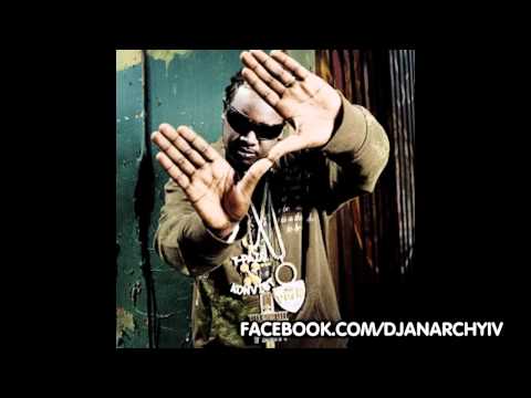 T Pain Ft Sizzla & Vybz Kartel - Best Love Song IVRemix
