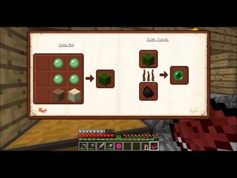 FTB Monster Ep.8: The smeltery