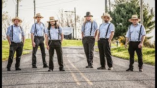 The Amish Outlaws Promo Video 2019