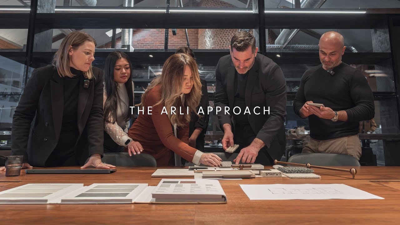 Inside Arli Homes – Melbourne’s Custom Home Builder Redefining Design