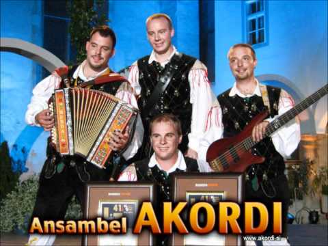 Ansambel Akordi-Postojnčanka