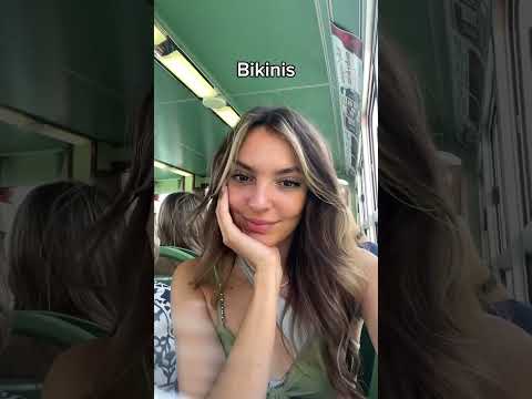 These NORMAL things are PUNISHED in Venice 😳 #venedig #venice #urlaub