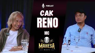 Download lagu PODCAST CAK RENO MC MAHESA MUSIC mp3