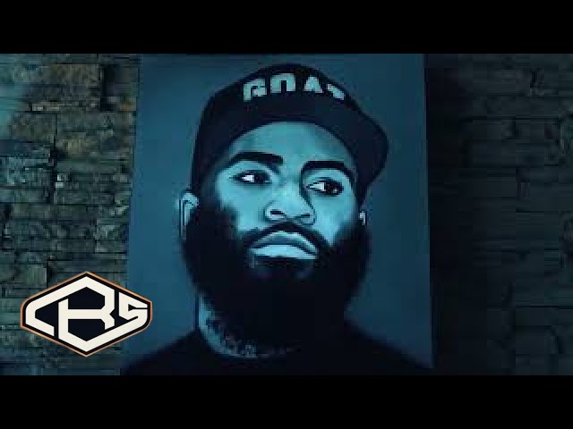 STEPHEN FULTON JR - UNIFIED VISUALIZER #CANTBESTOPPED #CBS