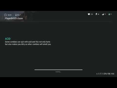 Raid base Player8450 ldoe