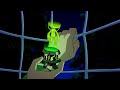 BEN 10 Gwen Tennyson Gagged 4
