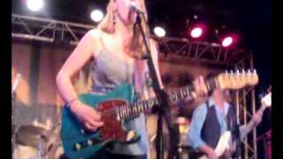 Susan Tedeschi - Rock Me Right / I Fell In Love