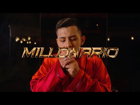 Ramset - Millonario ♫ ( VIDEO OFICIAL )