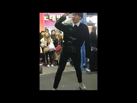 [MAXXAM] 190314 이찬욱 - WANT (TAEMIN cover)