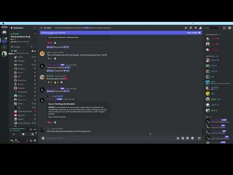 [62] Grand Quran Study 12/29/24 Ch.18:60-82