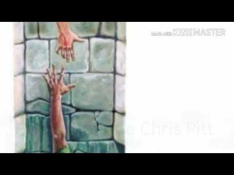 Mano Shock - Entrego a ti Senhor parte 2 (Participação Chris Pitt)