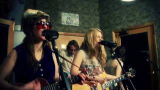 Hung Up On me (Lake Fever Session)