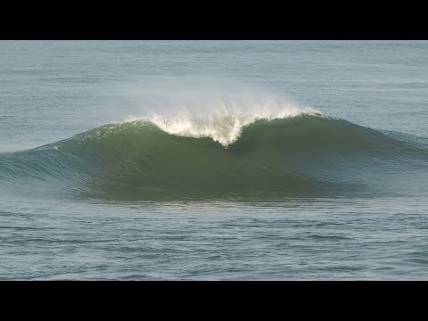 Clean & Heavy Peaks - Canggu