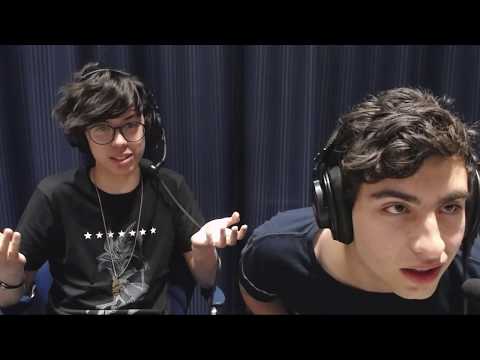 Rain City Wii U: Pryde Interviews Zak