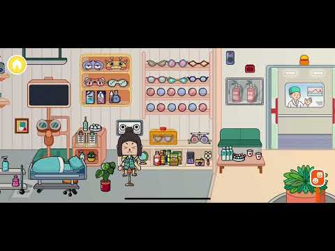 Tota Life - Hospital Video