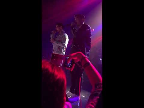 Afgan Intimate Sides - X (ft Sonaone)