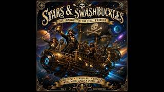 Happy Space Pirates (HSP)