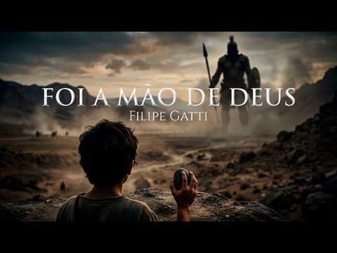 Foi A Mão De Deus - Filipe Gatti
