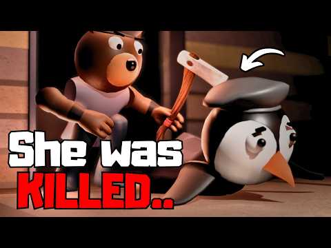 PRIMROSE HAS A DARK PAST.. + ALL SECRETS IN THE NEW CHAPTER + SECRET TSP MEMBERS | Piggy Theory