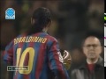 La Liga 2005/2006 J15: FC Barcelona - Sevilla 11/12/2005