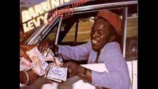 Barrington Levy - Wife and Sweetheart are Friends