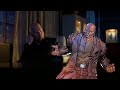 Tobias Whale All Scenes Black Lightning S1