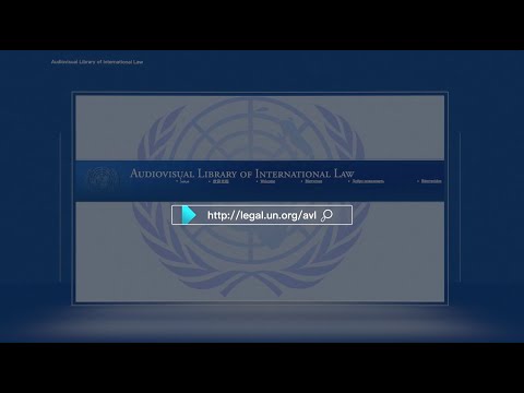 AVL Tutorial Video - Using the audio features in the Audiovisual Library