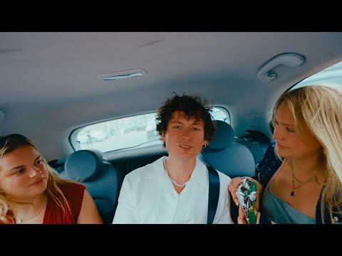 Joe Little - Green Fields (Official Video)