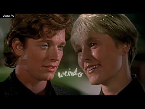 Keith x Watts • Weirdo » Some Kind of Wonderful edit