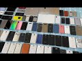 All My Mobile Devices Startup And Shutdown