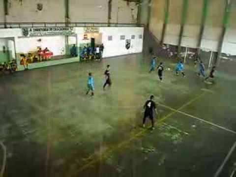 GR Juventus x Joelma F.C - Final da RIO COPA DE FUTSAL 2013 Sub-13 (Parte 3)