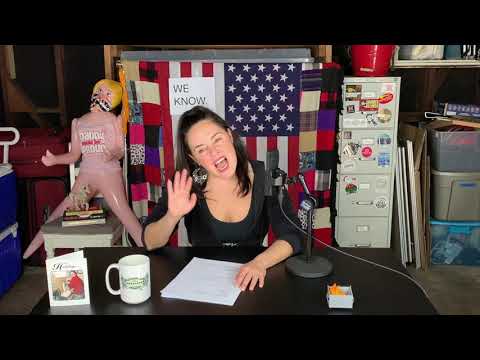 Dumpster Fire 41 Clip - Artificial Hand HJ?