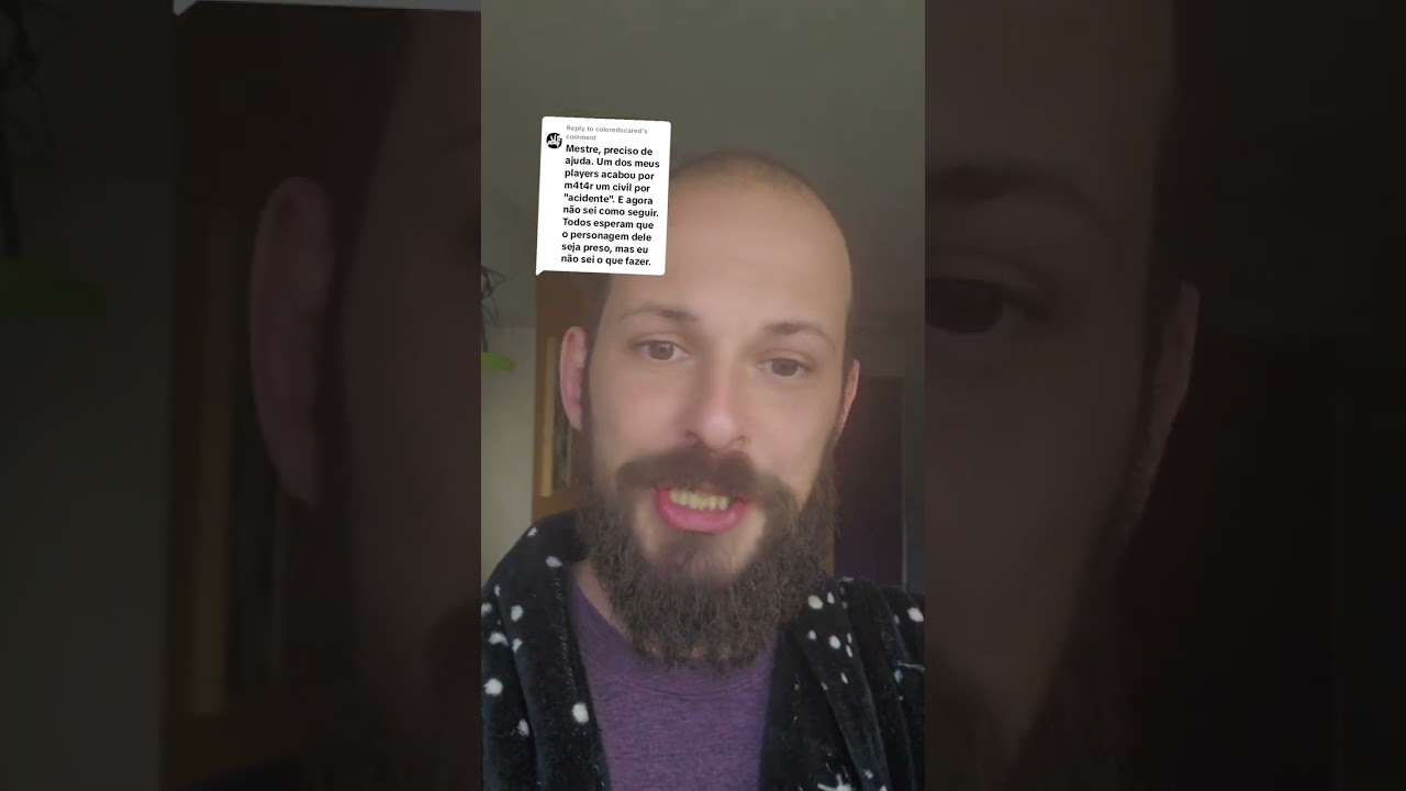 Consequências no RPG #rpgdemesa #rpg #rpgbrasil #dnd #ordemparanormal #tormenta20 #dndbrasil #rpgbr