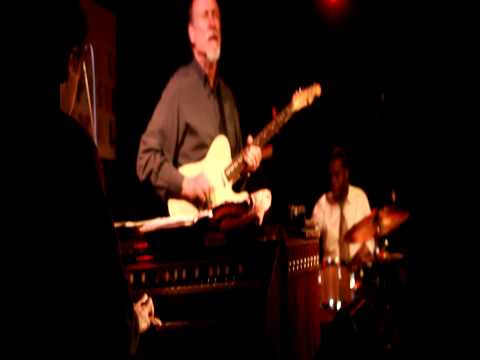 20.03.2013 #jazz JOHN SCOFIELD ORGANIC TRIO, AMR, Sud Des Alpes, Geneva, Switzerland
