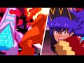 Leon vs Raihan - Full Battle | Pokemon AMV