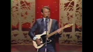 Glen Campbell - I Remember You - 1988