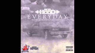 Ace Hood - Everyday